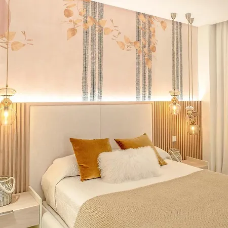 Apartamento Unico, Elegante Y Sofisticado Apartment *