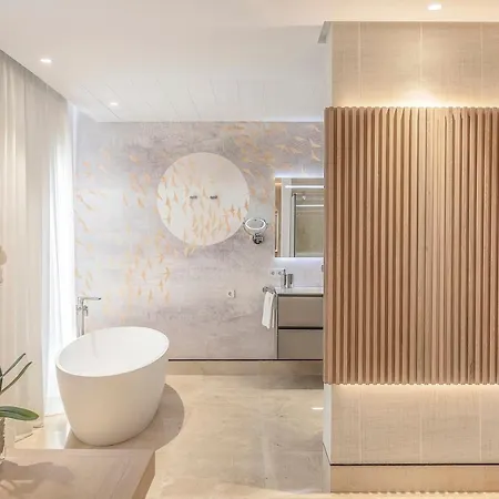 Apartamento Unico, Elegante Y Sofisticado