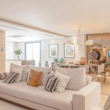 Apartamento Unico, Elegante Y Sofisticado