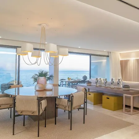Apartamento Unico, Elegante Y Sofisticado Apartment Estepona