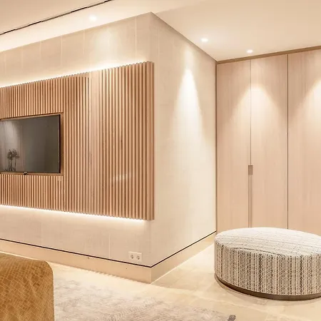 Apartamento Unico, Elegante Y Sofisticado Apartment Estepona