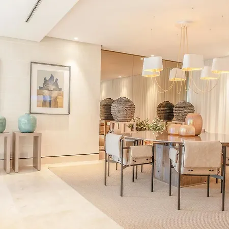 Apartamento Unico, Elegante Y Sofisticado Apartment Estepona