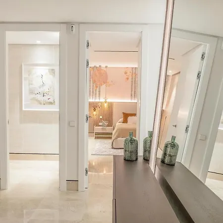 Apartamento Unico, Elegante Y Sofisticado