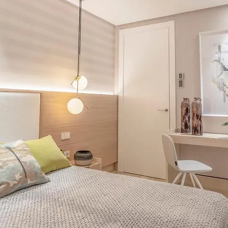 Apartment Apartamento Unico, Elegante Y Sofisticado Estepona