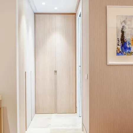 Apartamento Unico, Elegante Y Sofisticado Apartment