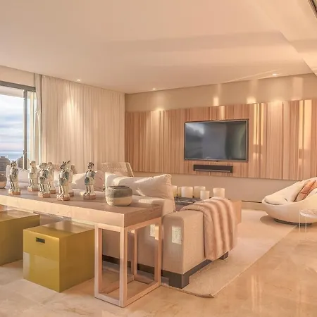 Apartamento Unico, Elegante Y Sofisticado Apartment Estepona