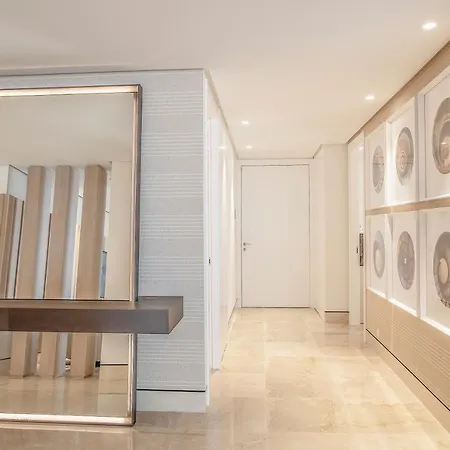 Apartamento Unico, Elegante Y Sofisticado Apartment Estepona