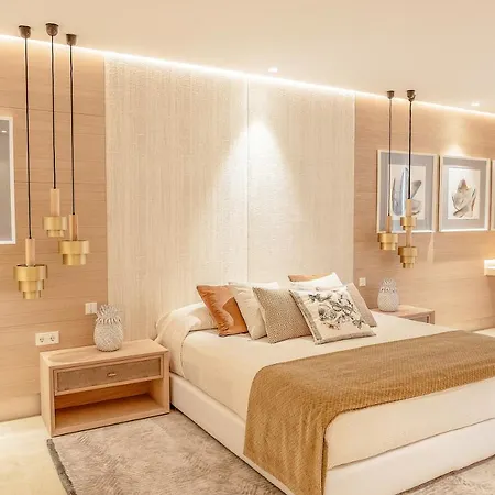 Apartamento Unico, Elegante Y Sofisticado