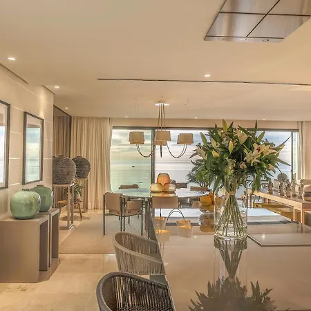 Apartamento Unico, Elegante Y Sofisticado Apartment *