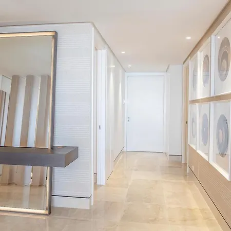 Apartamento Unico, Elegante Y Sofisticado Apartment *