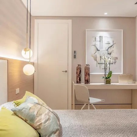 Apartamento Unico, Elegante Y Sofisticado Apartment Estepona