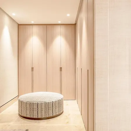 Apartamento Unico, Elegante Y Sofisticado *