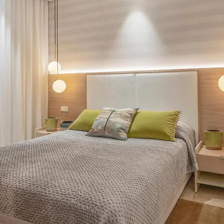 Apartamento Unico, Elegante Y Sofisticado Apartment
