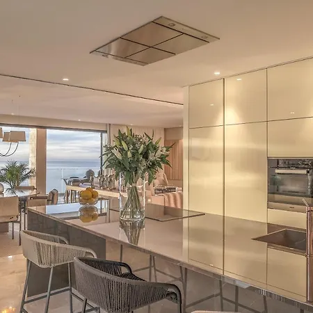 Apartamento Unico, Elegante Y Sofisticado Apartment