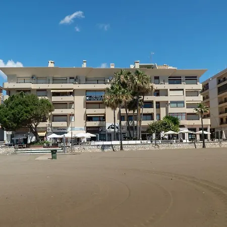 Apartment Apartamento Unico, Elegante Y Sofisticado Estepona