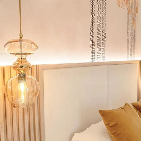 Apartamento Unico, Elegante Y Sofisticado Lejlighed Estepona