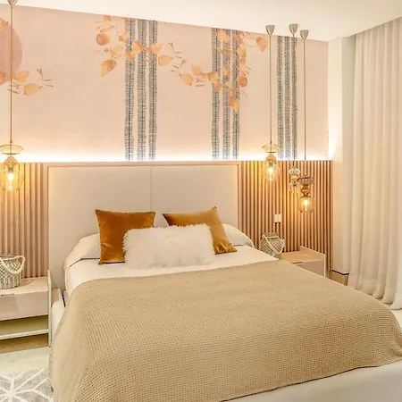 Apartamento Unico, Elegante Y Sofisticado Lejlighed Estepona