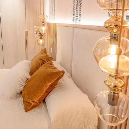 Apartamento Unico, Elegante Y Sofisticado Estepona