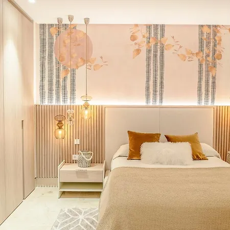 Apartamento Unico, Elegante Y Sofisticado Lejlighed Estepona