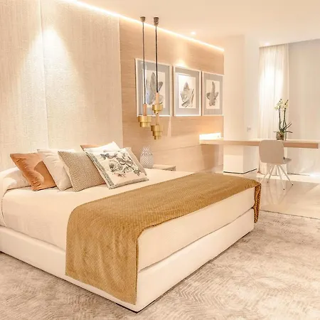 Lejlighed Apartamento Unico, Elegante Y Sofisticado