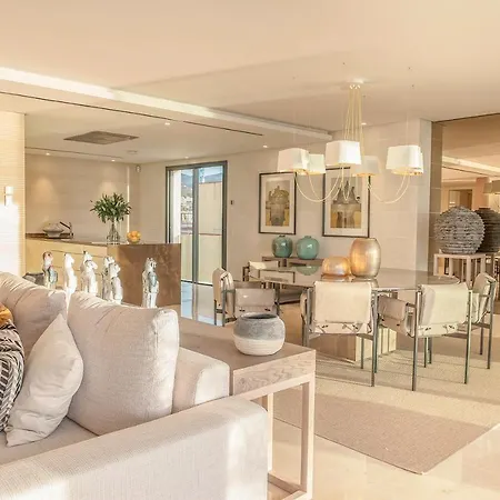 Apartamento Unico, Elegante Y Sofisticado Lejlighed *