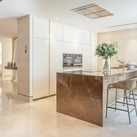 Apartamento Unico, Elegante Y Sofisticado *