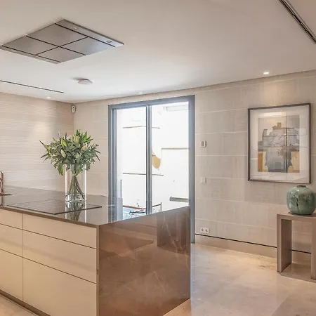 Apartamento Unico, Elegante Y Sofisticado *