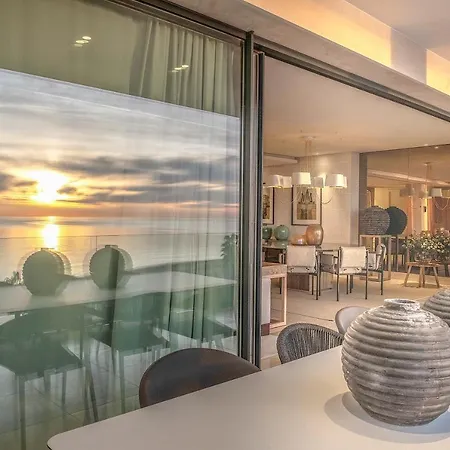 Apartamento Unico, Elegante Y Sofisticado *