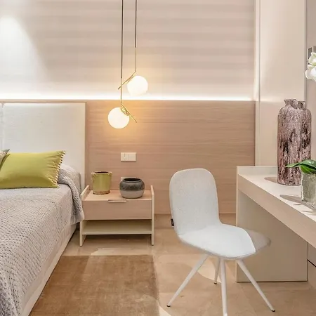 Lejlighed Apartamento Unico, Elegante Y Sofisticado Estepona