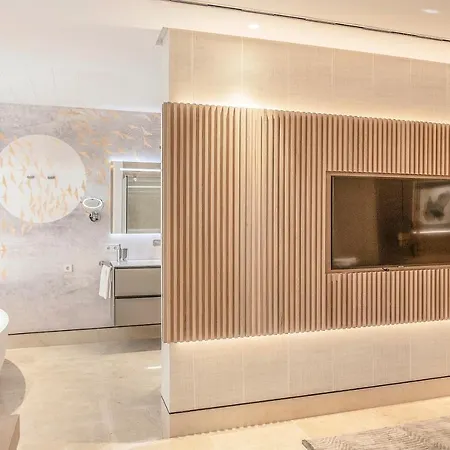 Apartamento Unico, Elegante Y Sofisticado Lejlighed