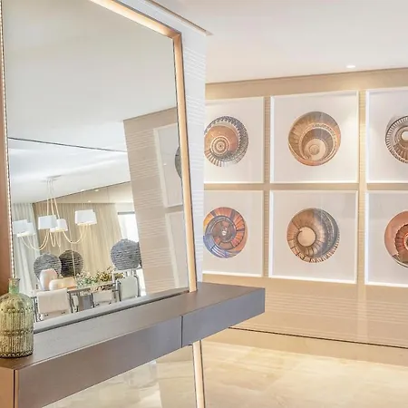 Apartamento Unico, Elegante Y Sofisticado Lejlighed *