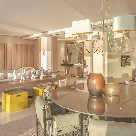 Lejlighed Apartamento Unico, Elegante Y Sofisticado