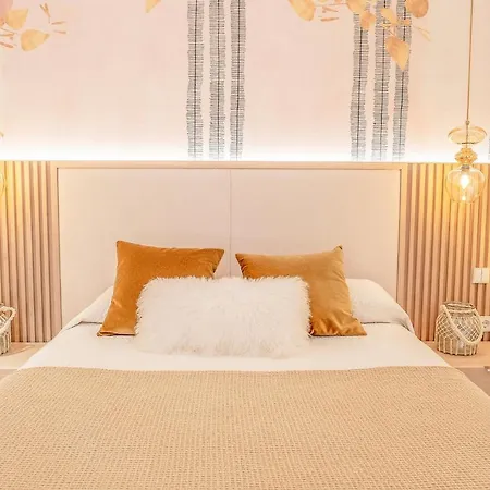 Apartamento Unico, Elegante Y Sofisticado *