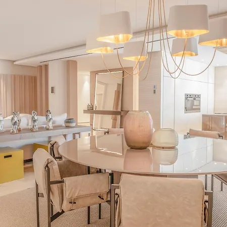 Lejlighed Apartamento Unico, Elegante Y Sofisticado