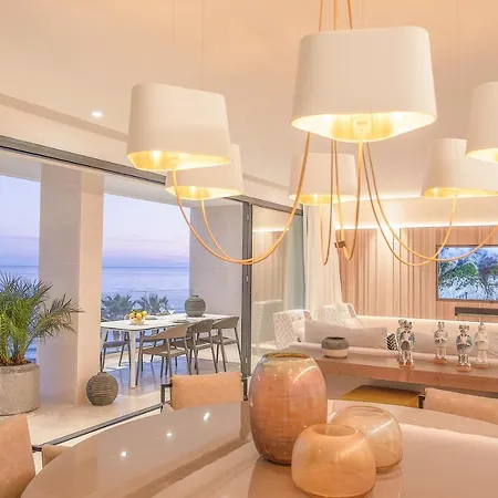 Apartamento Unico, Elegante Y Sofisticado
