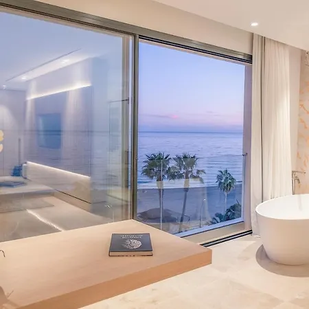 Apartamento Unico, Elegante Y Sofisticado Lejlighed Estepona