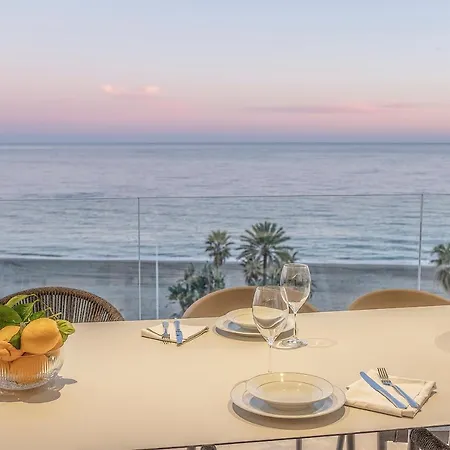 Apartamento Unico, Elegante Y Sofisticado