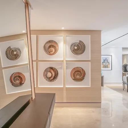 Lejlighed Apartamento Unico, Elegante Y Sofisticado