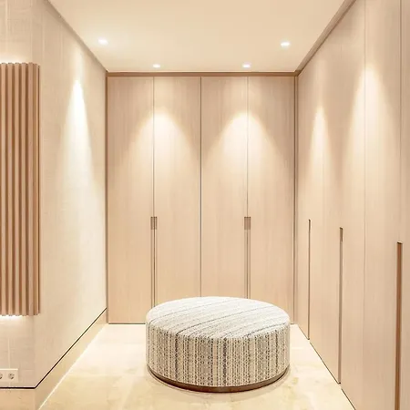 Lejlighed Apartamento Unico, Elegante Y Sofisticado Estepona