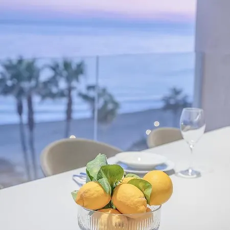 Apartamento Unico, Elegante Y Sofisticado *